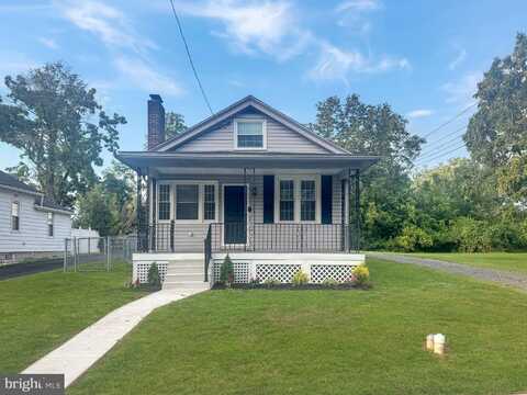1027 RIVERSIDE DRIVE, POTTSTOWN, PA 19465