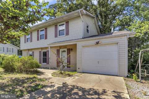 790 UNIVERSITY DRIVE, WALDORF, MD 20602