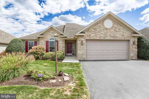 918 MACOUN DRIVE, MECHANICSBURG, PA 17055