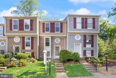 1581 WOODCREST DRIVE, RESTON, VA 20194