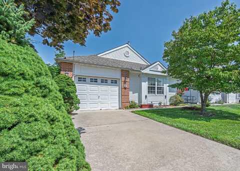 713 BARBADOS DRIVE, WILLIAMSTOWN, NJ 08094