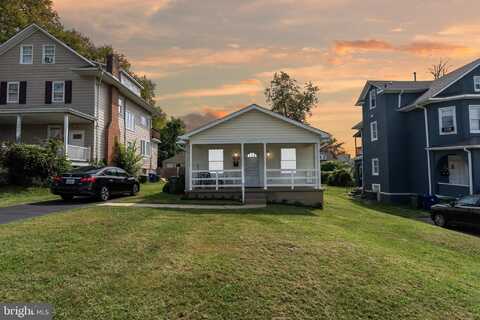 2809 ALLENDALE ROAD, BALTIMORE, MD 21216
