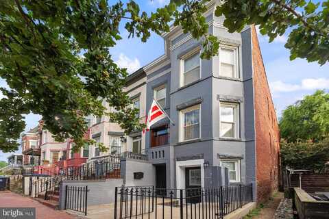 15 SEATON PLACE NE, WASHINGTON, DC 20002