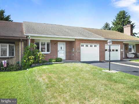 18003 PUTTER DRIVE, HAGERSTOWN, MD 21740