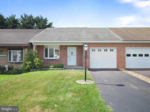 18003 PUTTER DRIVE, HAGERSTOWN, MD 21740
