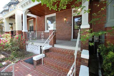 138 RANDOLPH PLACE NW, WASHINGTON, DC 20001