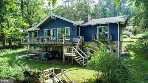 2311 BOY SCOUT ROAD, OAKLAND, MD 21550