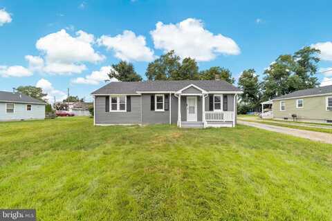 22 ALLOWAY ROAD, WOODSTOWN, NJ 08098