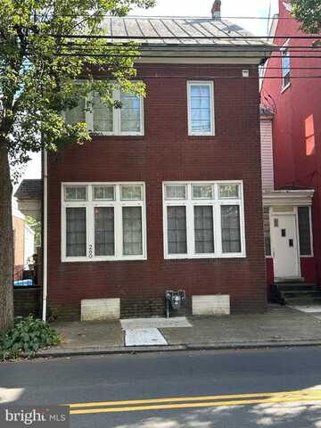 260 BEECH STREET, POTTSTOWN, PA 19464