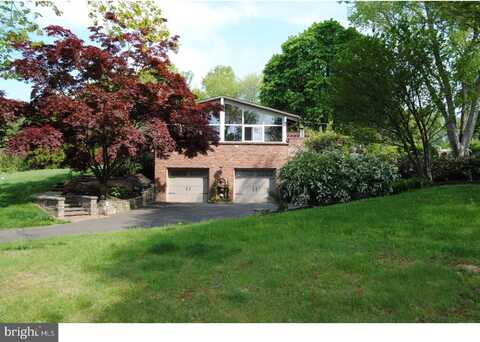 6 ROLLING HILLS DRIVE, SOUTHAMPTON, PA 18966