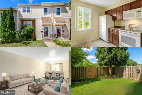 6236 TARGON COURT, FORT WASHINGTON, MD 20744