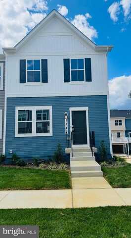 1343 CEDAR VALLEY ROAD, RANSON, WV 25438