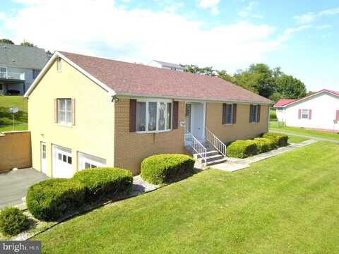 1580 BEACON STREET, KEYSER, WV 26726