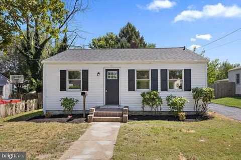 16 HILLVIEW AVENUE, NEW CASTLE, DE 19720