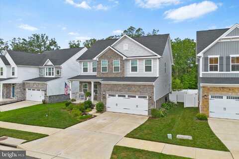 11356 WHEELER RIDGE DRIVE, MANASSAS, VA 20109