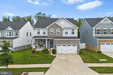 11356 WHEELER RIDGE DRIVE, MANASSAS, VA 20109