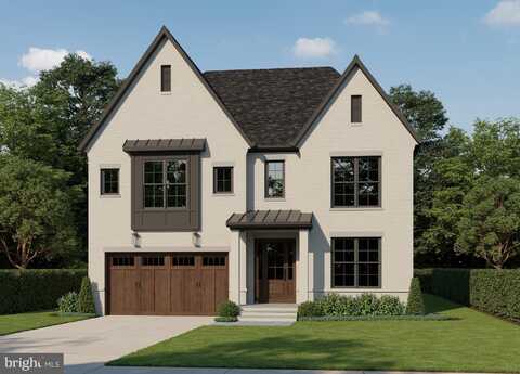 2641 N OHIO STREET N, ARLINGTON, VA 22207