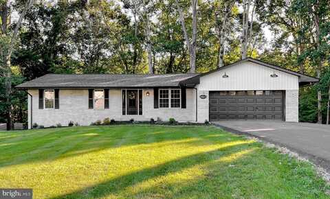 9617 CORTLAND LANE, DUNKIRK, MD 20754