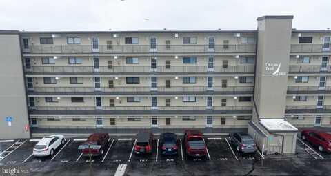 5505 ATLANTIC AVENUE, OCEAN CITY, MD 21842