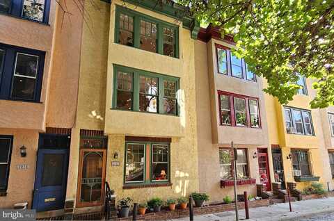 2040 LATIMER STREET, PHILADELPHIA, PA 19103