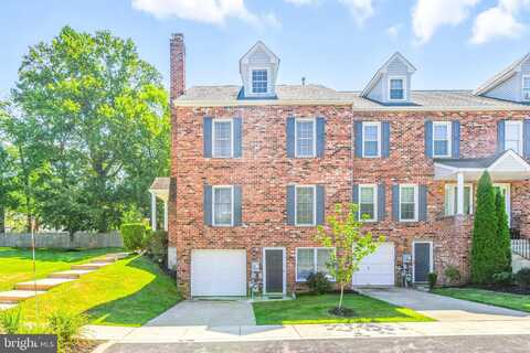 181 HERITAGE DRIVE, COLLEGEVILLE, PA 19426