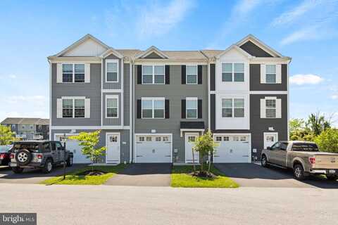 2923 ASHWOOD LN, HARRISBURG, PA 17110