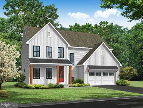 0 THE CLIFFS AT IRON VALLEY, CORNWALL, PA 17016