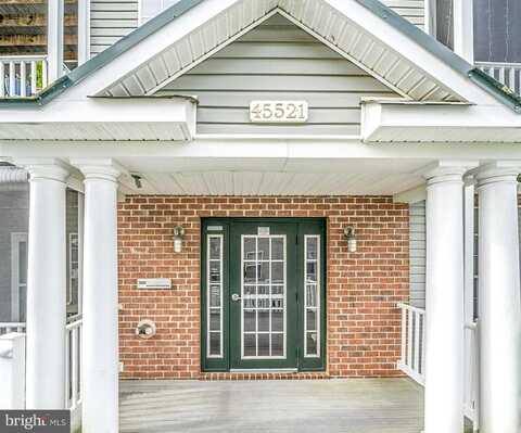 45521 WESTMEATH WAY, GREAT MILLS, MD 20634