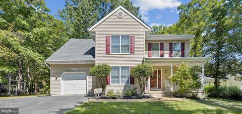 44014 SILVERWOOD LANE, CALIFORNIA, MD 20619