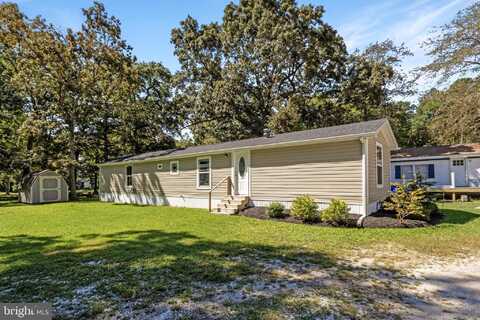 18264 CLENDANIEL DRIVE, GEORGETOWN, DE 19947