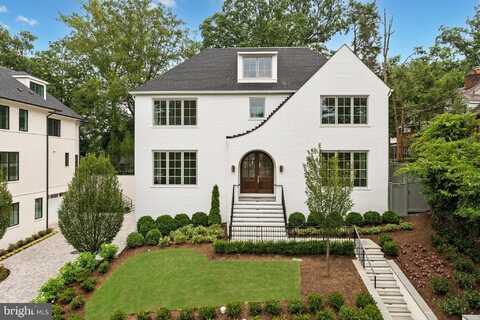2920 CHESAPEAKE STREET NW, WASHINGTON, DC 20008