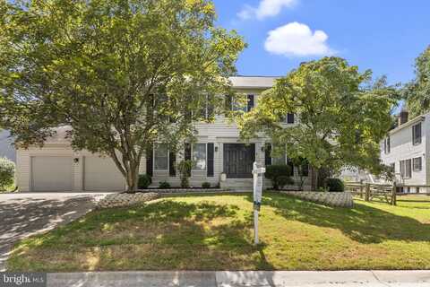 11906 LEATHERBARK WAY, GERMANTOWN, MD 20874