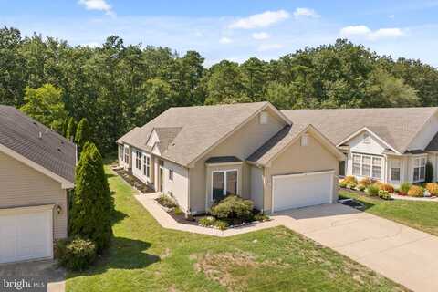 37 HUNTINGTON DRIVE, SOUTHAMPTON, NJ 08088