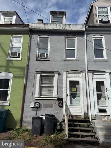 undefined, READING, PA 19602