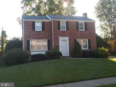 2209 ROBIN ROAD, WILMINGTON, DE 19803