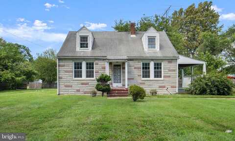13500 OLD MARLBORO PIKE, UPPER MARLBORO, MD 20772