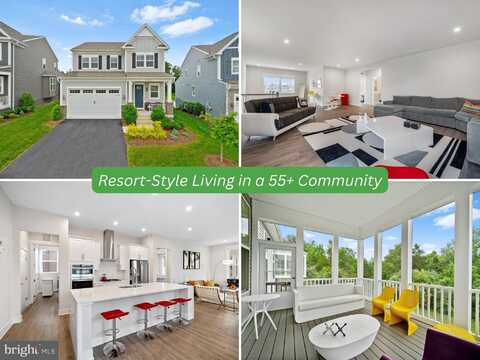 43441 BETTYS FARM DRIVE, CHANTILLY, VA 20152