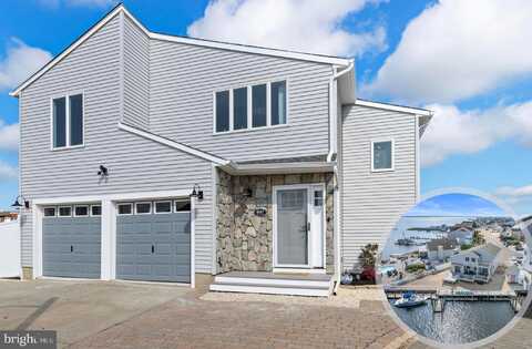 2147 MILL CREEK ROAD, MANAHAWKIN, NJ 08050