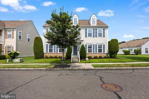 19 HOPKINS STREET, VOORHEES, NJ 08043