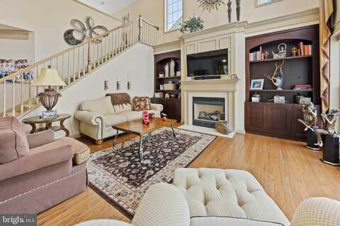 19 HOPKINS STREET, VOORHEES, NJ 08043