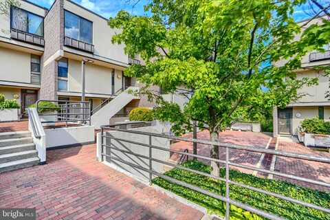 2206 DEERFERN CRESCENT CRESCENT, BALTIMORE, MD 21209