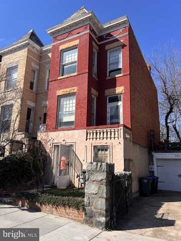 1713 NEWTON STREET NW, WASHINGTON, DC 20010