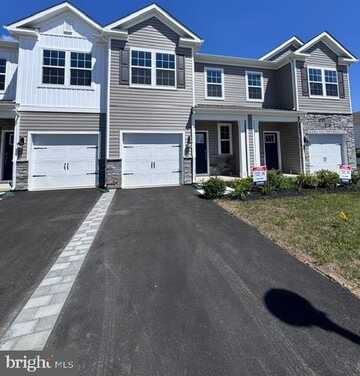 9 ANNA LANE, WESTAMPTON, NJ 08060