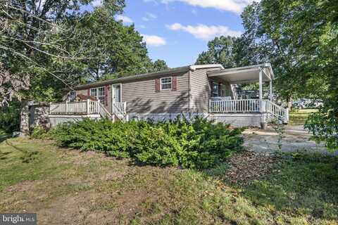 70 PEACHY ANN DRIVE, NEWVILLE, PA 17241