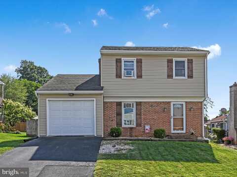 221 MARION TERRACE, EPHRATA, PA 17522
