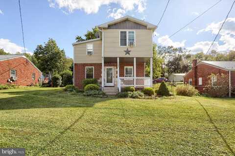 14090 BUCHANAN TRAIL EAST, WAYNESBORO, PA 17268