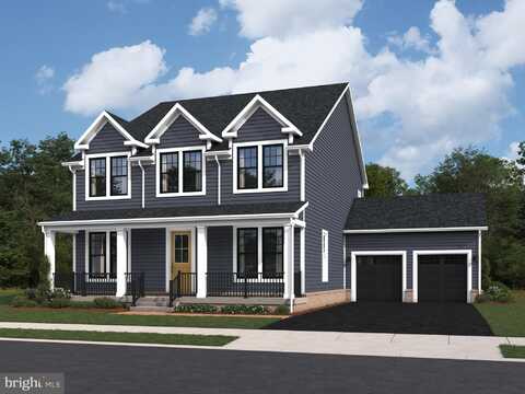 1039 CAPTAIN RICHARDS COURT, MARSHALL, VA 20115