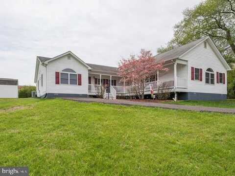 13185 JESSIES PLACE, WALDORF, MD 20601
