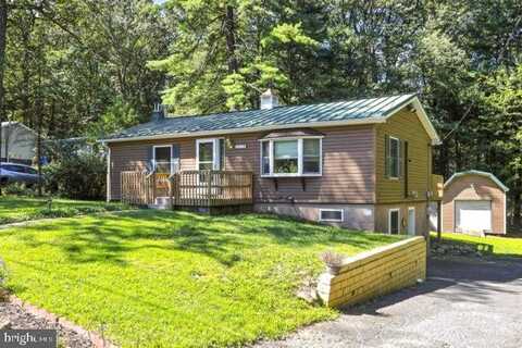 174 & 175 TOTEM DRIVE, AUBURN, PA 17922