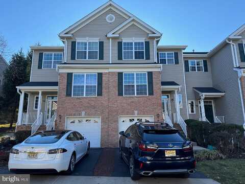 40 TRUMAN AVENUE, PRINCETON, NJ 08540